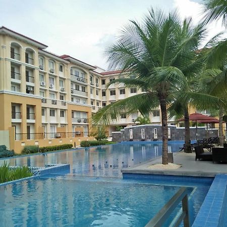Stay At Sanremo Oasis Cebu Luaran gambar