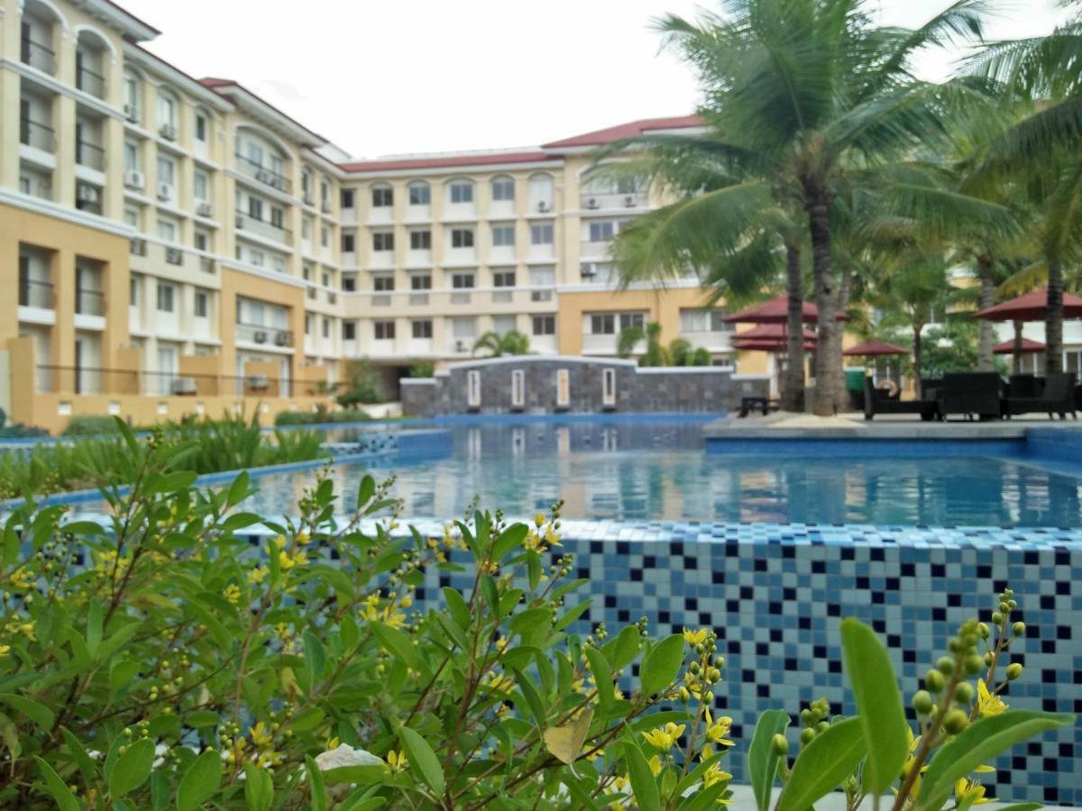 Stay At Sanremo Oasis Cebu Luaran gambar