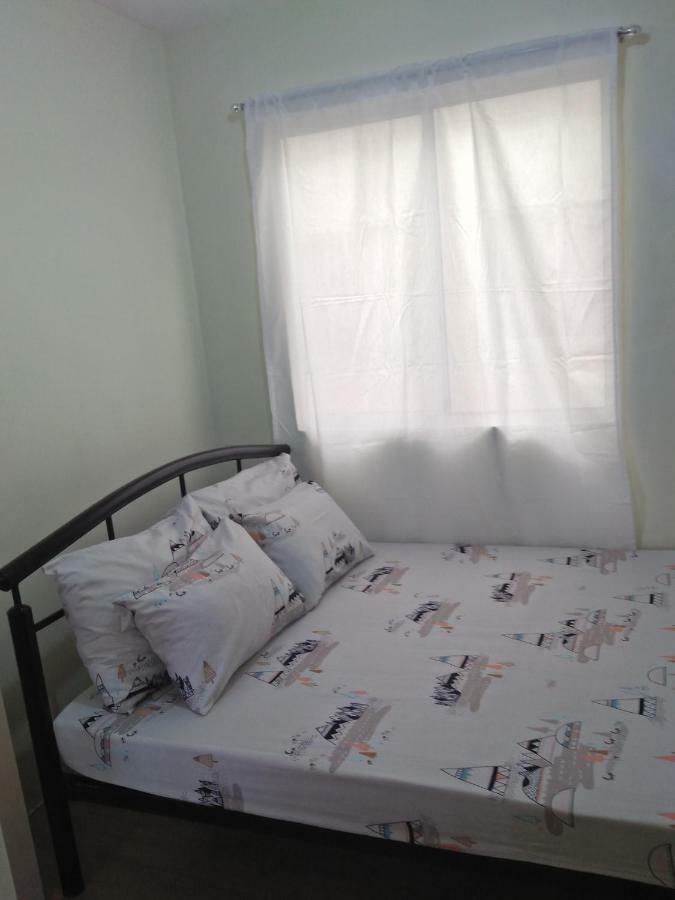 Stay At Sanremo Oasis Cebu Luaran gambar