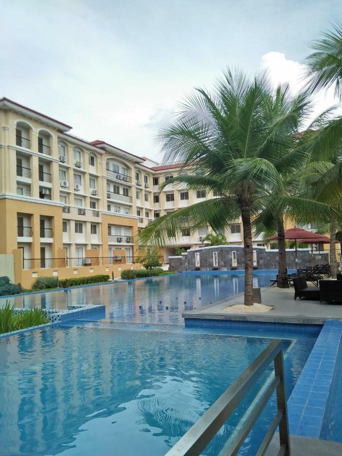Stay At Sanremo Oasis Cebu Luaran gambar