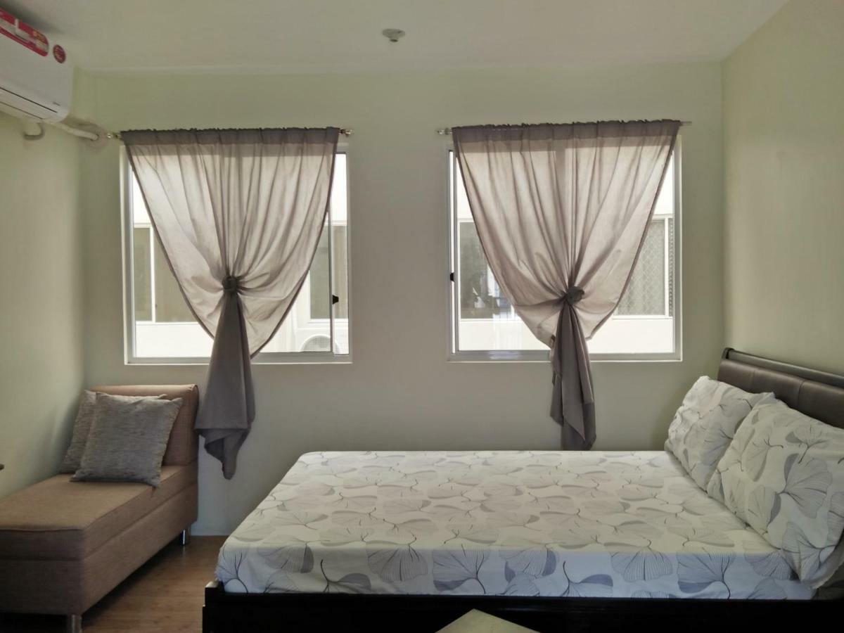 Stay At Sanremo Oasis Cebu Luaran gambar